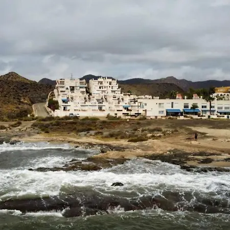 En Marina Con Vistas Al Mar Apartment