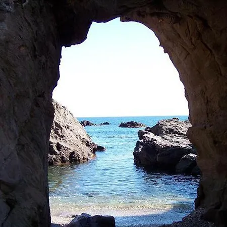 En Marina Con Vistas Al Mar