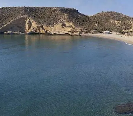 En Marina Con Vistas Al Mar Διαμέρισμα *