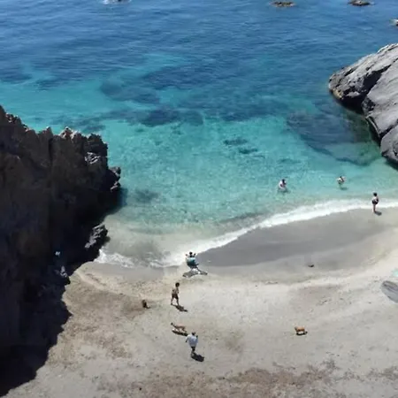 En Marina Con Vistas Al Mar Διαμέρισμα