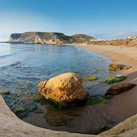 Διαμέρισμα En Marina Con Vistas Al Mar *