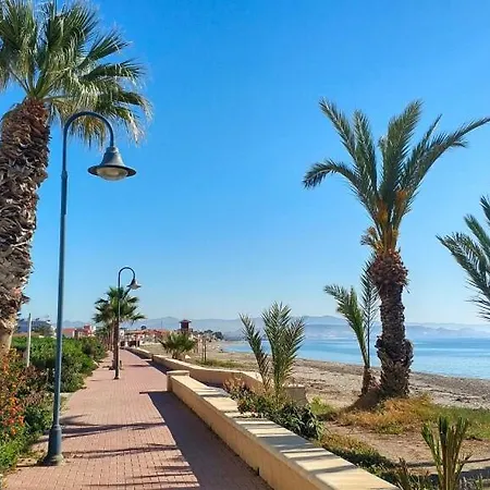 Διαμέρισμα En Marina Con Vistas Al Mar *