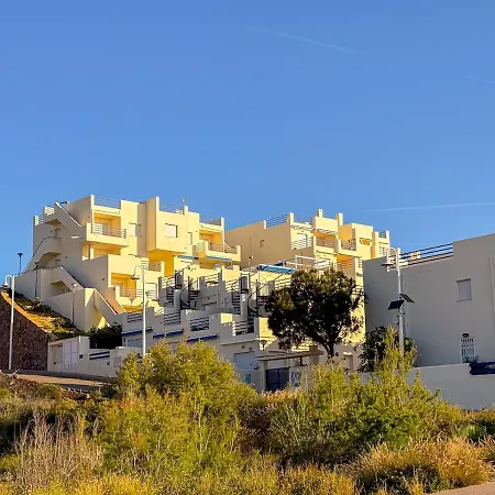En Marina Con Vistas Al Mar Διαμέρισμα *